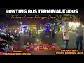 Download Lagu Pantau Owner Langsung‼️Bos Kalingga Jaya Ke Terminal Kudus. Kencana Kenalkan Pramugari Baru 🔥