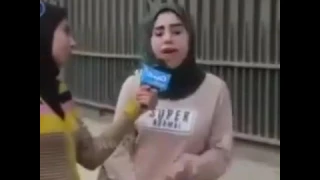 بنت بتغنى مهرجان ازوقوه زوقو زقه دلع التكاتك بحركات مثيرة 