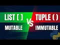 Python Class 2 - Learn Variables Data Types Input Functions Beginner to Advanced