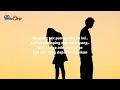 Download Lagu Lirik lagu AKHIRNYA SEMUA TELAH SIRNA