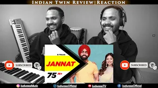 Download Jannat | Sufna | B Praak | Jaani | Ammy Virk | Tania | Judwaaz MP3