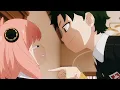 Download Lagu Spy x Family「 AMV 」Savage Love