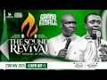 SOUND OF REVIVAL NIGERIA 2025 WITH  APOSTLE JOSHUA SELMAN  ||23||11||2025