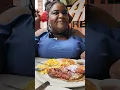 Memphis TN Arcade Restaurant Review