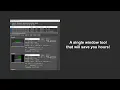 Camera Render Tool