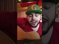 Fuiste mia -gerardo ortiz ( hoy mas fuerte 2015)