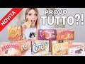 Download Lagu HO PROVATO TUTTI I NUOVI GELATI ALGIDA, MAXIBON, MAGNUM…