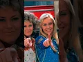 Download Lagu ABBA : Al Andar (Vocals Enhanced) Move On Spanish 1980 #shorts