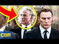 Download Lagu Old Captain America Watched the Avengers This ENTIRE Time