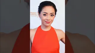 the beautiful aimee garcia