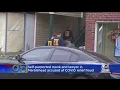 Purported Marblehead monk Brian Bushell charged in 3 5M COVID relief scam
