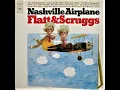 Like A Rolling Stone , Flatt & Scruggs , 1968