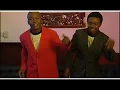 Voice Of The Cross - Come And see The Light (Official Video) (ARL)