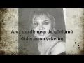 Download Lagu Ben de yoluma giderim(Karaoke orjinal)