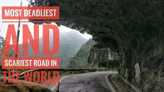 himachal diaries part 1 the hindustan tibet road deadliest road in the world 