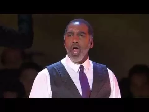 Live From Lincoln Center: Kern & Hammstein’s Show Boat in Concert with the New York Philharmonic