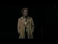 On My Own (Shan Ako) | Les Miserables: The Staged Concert (2019) | TUNE: Live