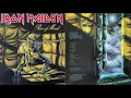 Download Lagu Iron Maiden - Piece Of Mind - Full Album - 1983