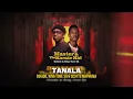 Oskido, KingTone SA \u0026 Scotts Maphuma - Tanala [Official Audio]