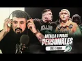 Download Lagu 🔥 Reacciono a CILL vs KLAN 🔥BATALLA por la PERMANENCIA🔥 en @ligabazooka