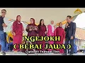 Download Lagu Ngejokh ( Bebai Jawa ) _ Erwinardo _ Cipta. Hi Tabrani Tiar Live Panggung _ Key. Jhontra Sepunduh