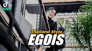 Download Dj Egois ( Lesti ) - THAILAND STYLE X SLOW BASS MP3