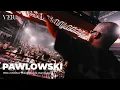 Lagu PAWLOWSKI | VER x UNREAL, Edelfettwerk Hamburg 2025 | FULL LIVE SET