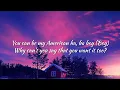 PinkPantheress - Stateside (Lyrics) ft. Zara Larsson