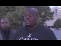 Mercutio Southall s Escort to the polls on election day