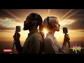 AI Music Video 🎶 Sia ft. Damian Marley – See You In The Next Life (Emotional Pop Reggae)