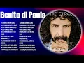 Download Lagu Benito di Paula ~ Românticas Álbum Completo 10 Grandes Sucessos