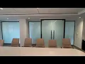 Smart Film for Conference Rooms Offices Manhattan New York City