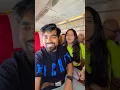 Download Lagu Aeroplane ✈️ ki window seat 😂 #dushyantkukreja #shorts
