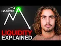 Download Lagu Liquidity Sweeps Explained