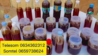 Malabka laga keenay buurdhaab iyo ganacsade yuusuf Maxamuud Guuleed