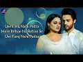 Download Lagu Farq Nahi Padta (LYRICS) | Stebin Ben ft Himanshi Khurana | Gurleen, Abeer, Avvy Sra