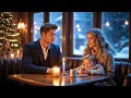 Lagu Blind Date op kerstavond: De arme alleenstaande moeder kwam te laat, maar de CEO wachtte toch...