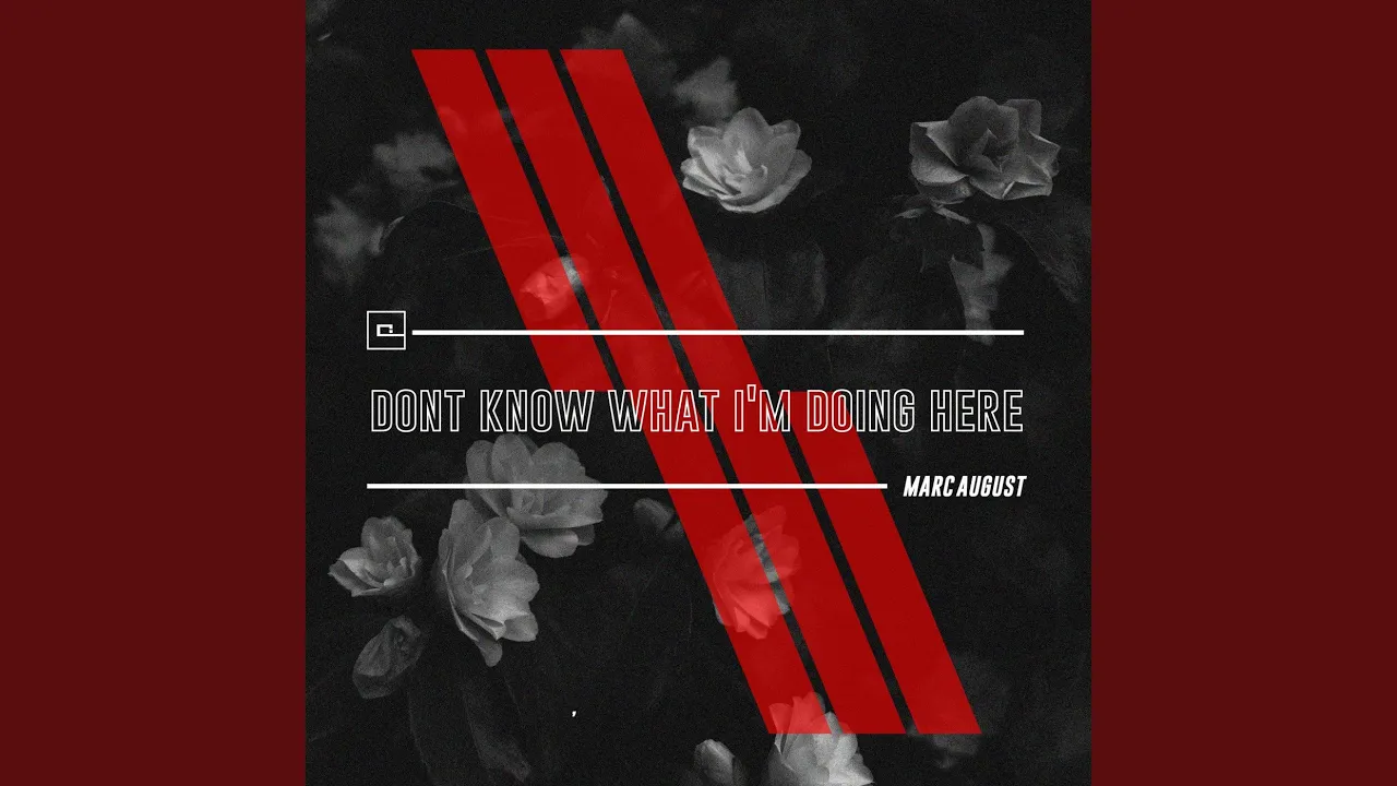 Dont know what i'm doing here (Original Mix)