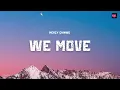 Mercy Chinwo - We Move (Lyric Video) #mercychinwo #wemove #christlyricseverydayone