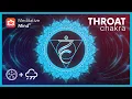 Lagu Throat Chakra Healing Music + Rain 🌧️ | Hang Drum Vibes | Dissolve Subconscious Fears,Ultra Positive