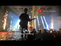 Lagu NOAH Live at PSCC Palembang ~ Sendiri Lagi