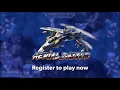 PlayGD Mobi The Kraken Sweepstakes Aerial Battle Fish Table Game