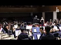 Download Lagu Rachmaninoff – Piano Concerto No. 2 in C Minor, Op. 18 | Andrea Bayona, Piano (Live Concert)
