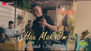 dansa kizomba hau mak om niko lakulo cover