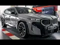 2025 BMW XM Label Red - Interior and Exterior Walkaround