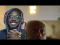 MICHAEL KIWANUKA- SUMMER CLOTHES (REACTION)