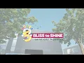 Lagu Shine Day 2025 - De opbouw