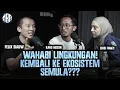 Ustadz FELIX SIAUW : WAHABI LINGKUNGAN \u0026 10 STEPS TO GENOCIDE