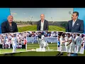 Download Lagu Nasser Hussain and Ravi Shastri discuss a dominant day for Shubman Gill and India 🇮🇳 EXTRA ANALYSIS!