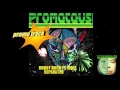 robot koch ft mree - separated ( prometeus DUB remix)100 porcent music